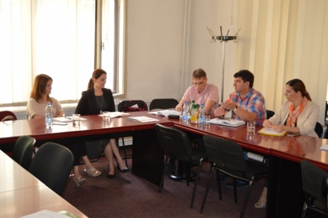 Saradnja Leskovca i Nemačke organizacije GIZ u cilju zapošljavanja mladih