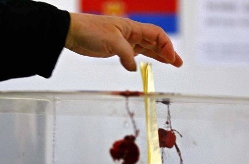 Saznajte prvi kako je glasala južna Srbija