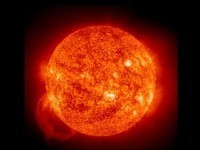Posmatranje Sunca iz centra Niša