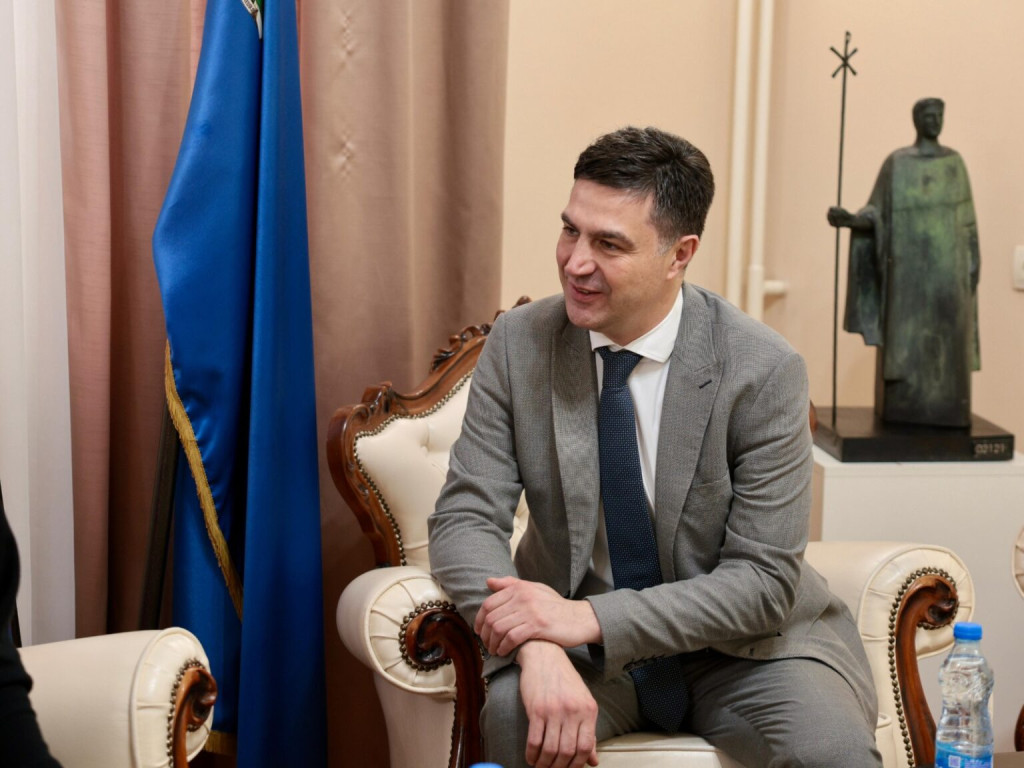 Фото: Град Ниш
