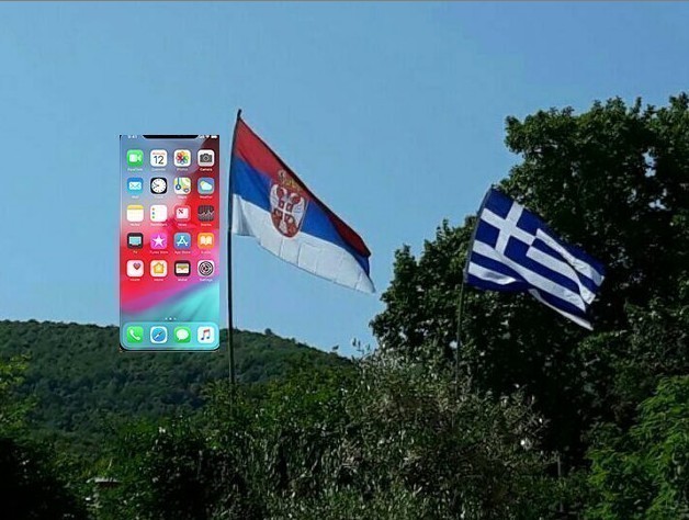 Телефонирање као код куће - споразум о укидању роминга између Србије и Грчке