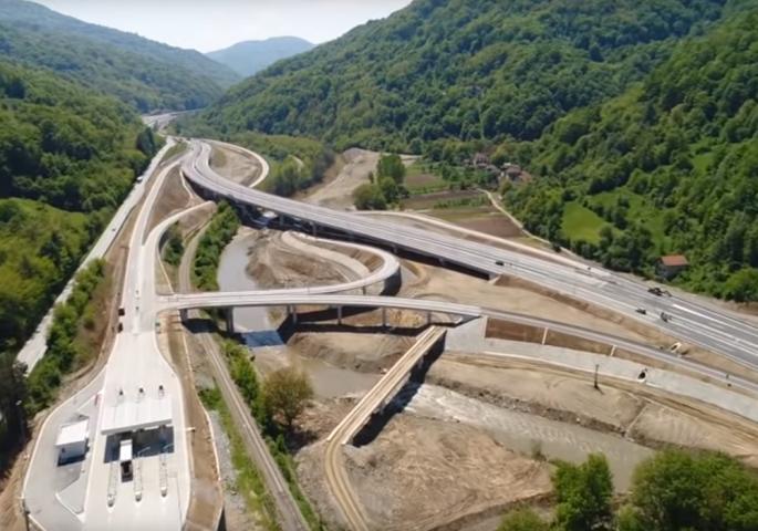 Auto-putevi u Srbiji poskupe i duplo više od cene ugovorene tenderom