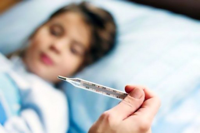 Грип: На Инфективној клиници у Нишу хоспитализовано 37 особа, на Дечјој клиници седморо деце