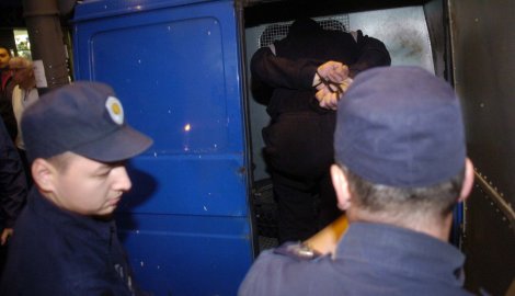 Врањанци пљачкали у Београду