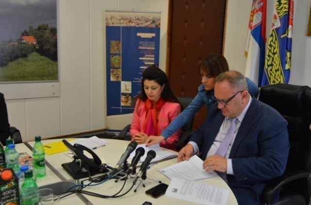 Grad Leskovac i Help podržavaju 50 malih i srednjih