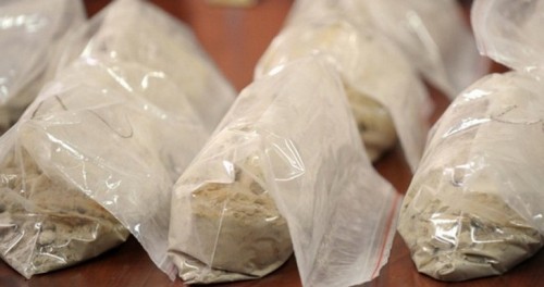 Алексинчанин организовао крими-групе за продају хероина у Швајцарској