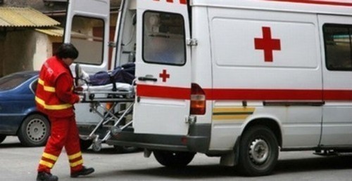 Неготин: Пацијенти без пратње медицинског особља на путу до Београда и Ниша