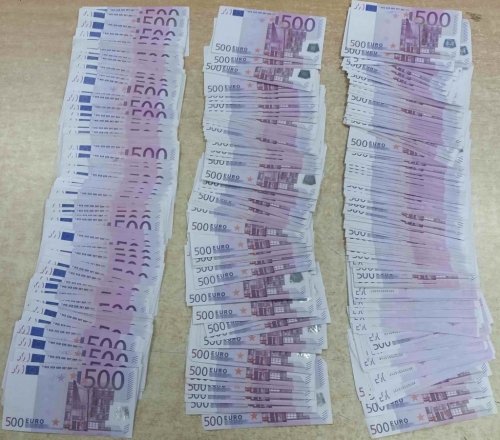 Пирот: Близу милион евра иде у државни буџет од девизних прекршаја