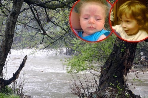 Pronađena utopljena devojčica kod Aleksinca