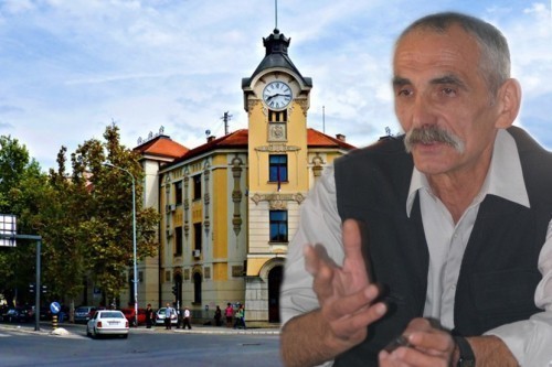 Optužen Vučko Manojlović: Tužilac traži šest meseci zatvora