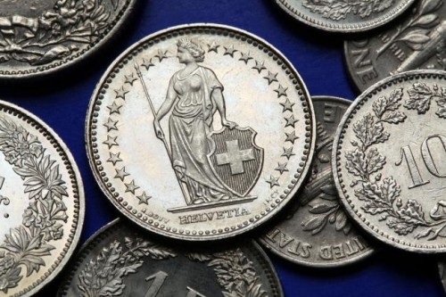 Швајцарски франак посебан као и сама Швајцарска