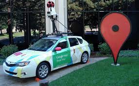 Google automobili stižu i u Niš