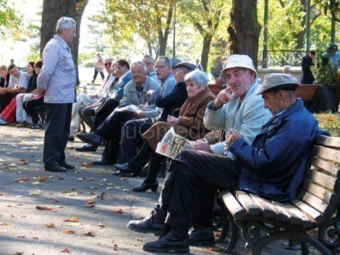 Ниш: Нема више бесплатног јавног превоза за пензионере