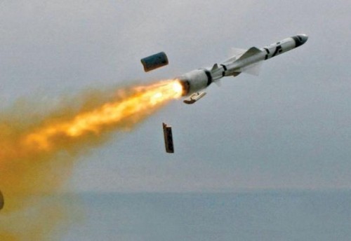 Пирот: Мештани апелују да се уклони неексплодирана ракета