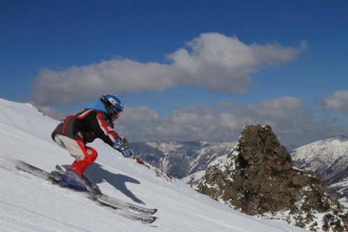 Stara planina-skijanje, Foto serbia.com