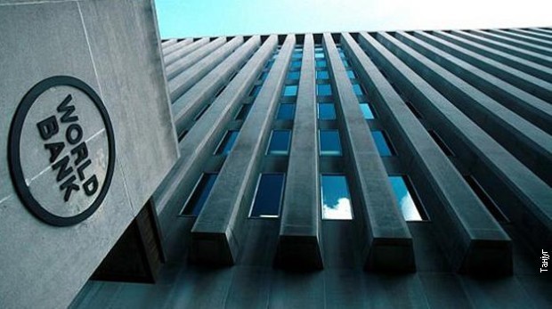 Svetska banka podigla procenu rasta Srbije
