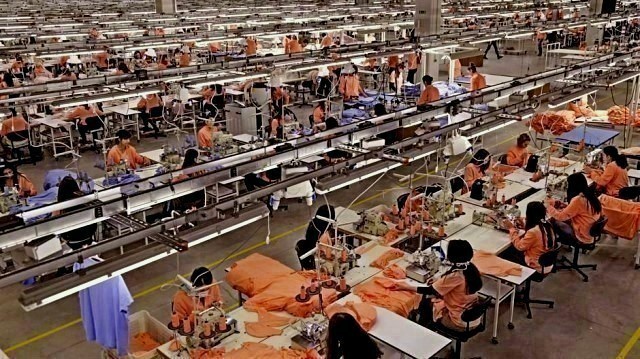 Успони и падови српске текстилне индустрије