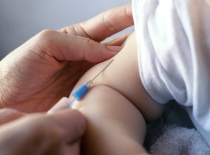 У Ниш коначно стигла петовалентна вакцина