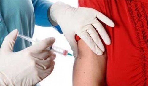 Вакцинишите се против грипа