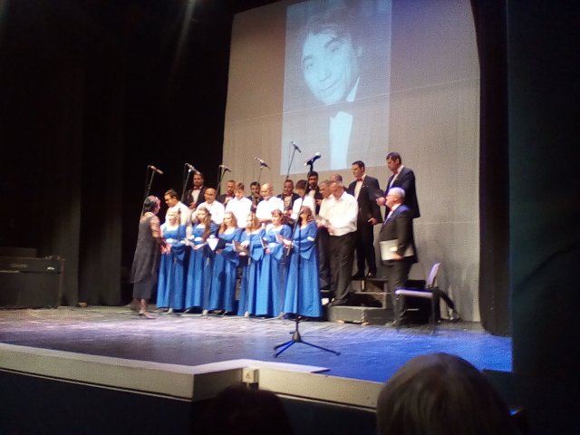"Јоцина деца" одржала концерт његове музике