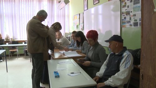 Ниска излазност на поновљеним изборима у Нишу