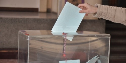 Данас су у Србији избори за националне савете мањина