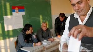 Na kosovskim izborima već glasali raseljeni u Prokuplju