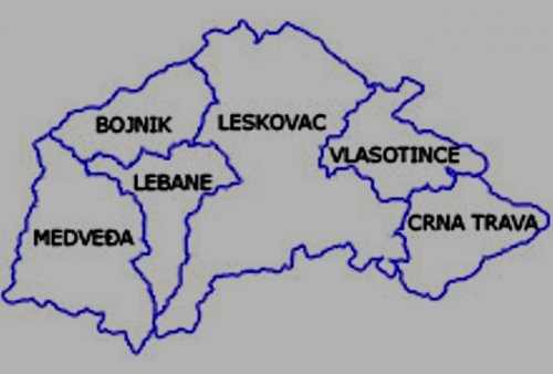 Smanjuje se broj zaraženih, četvoro novoobolelih u Jablaničkom okrugu