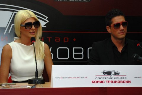 Jelena Karleuša: Nije nemoguće da snimim duet sa Cecom i sa Brenom