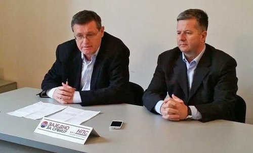 Jovanović: Čelnici u Nišu ne znaju da pobroje stranke koje su u vlasti!