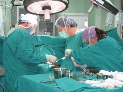 Ниш: На Клиници за кардиохирургију урађен четвороструки бајпас