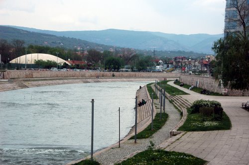 Нишлије не морају да брину због поплава, кажу из "Србијаводе"