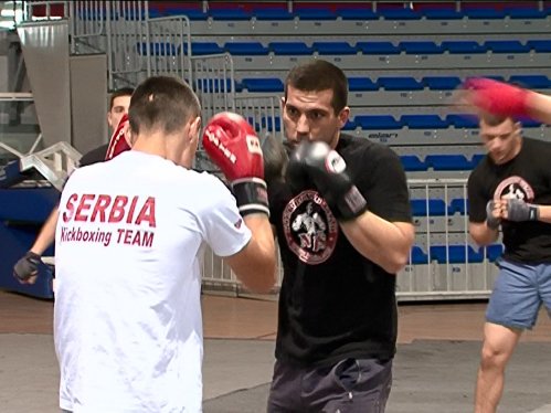 Почиње првенство Балкана у кик-боксу у Нишу
