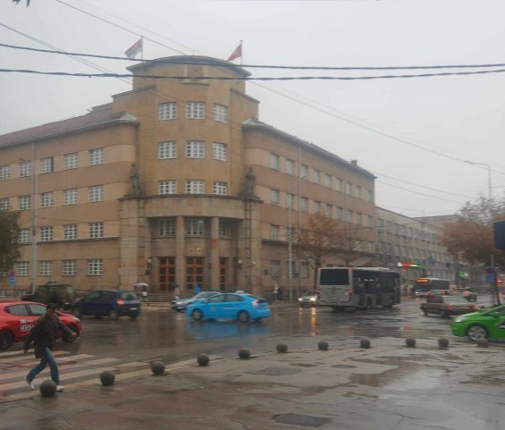 Foto: Južna Srbija arhiva