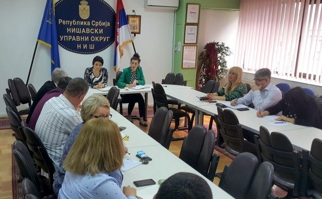Акција Нишавског округа  "Караван" даје резултате, инспектори задовољни сарадњом са локалним самоуправама