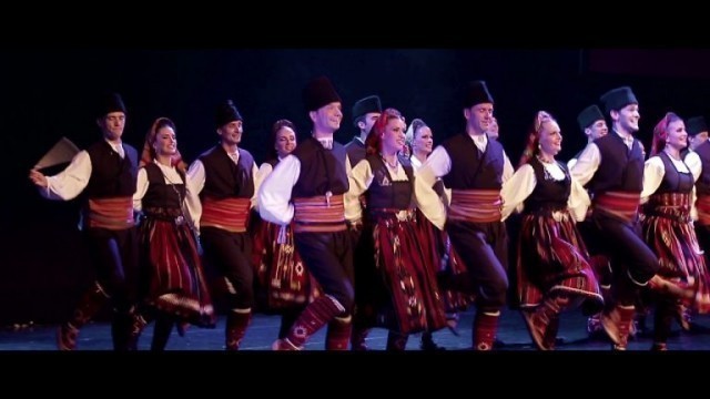 Концерт Ансамбла „Коло“ у четвртак у Дому културе у Прокупљу