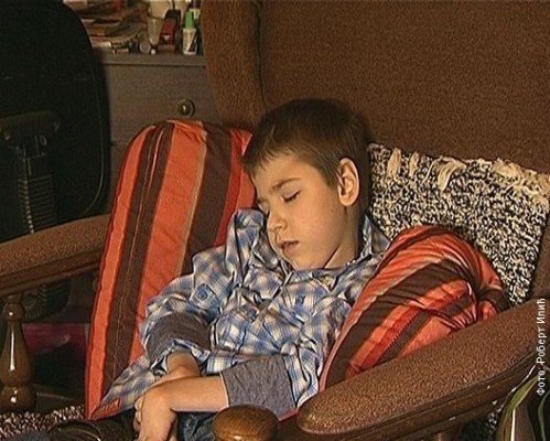Pomozite: Sedamnaestogodišnji Luka boluje od cerebralne paralize