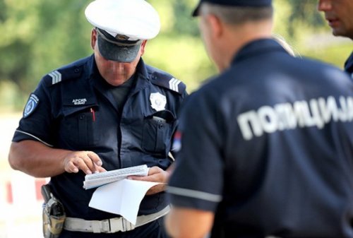 ZA VEĆU BEZBEDNOST DECE: Od 1. septembra jača kontrola saobraćajne policije