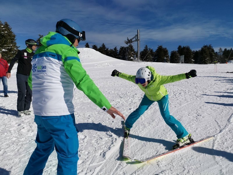 Још једна успешна зимска сезона: Студенти нишког ДИФ-а на скијашким стазама Копаоника