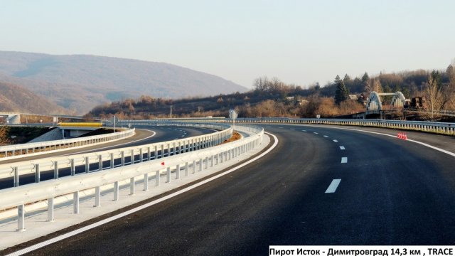 Mihajlović: Koridor 10 veliki privredni potencijal Srbije