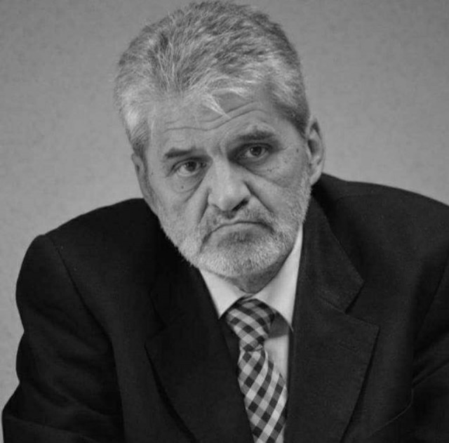 Преминуо Зоран Красић, један од оснивача Српске радикалне странке