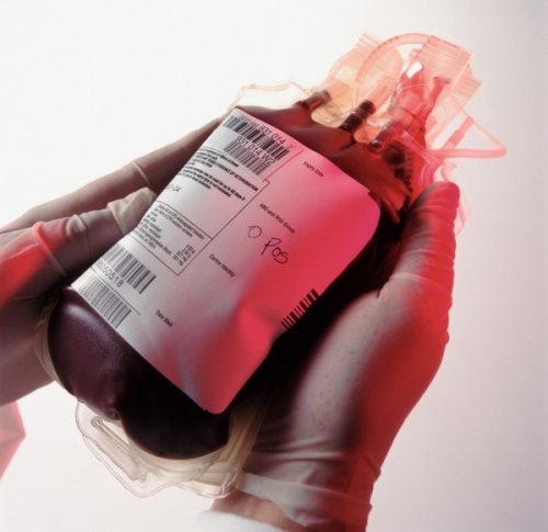 Nova greška u niškoj transfuziji: Davaocu uzeli previše krvi?