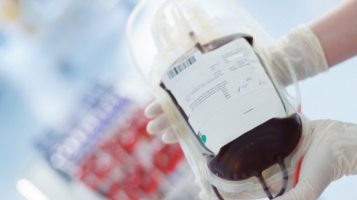 Plan akcija dobrovoljnog davanja krvi 23.06.-29.06.2014.