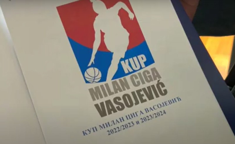 Ниш домаћин националног Купа „Милан Цига Васојевић“ за кошаркашице ове и наредне године