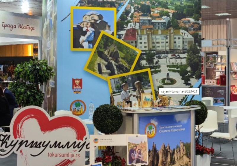 Turistička organizacija opštine Kuršumlija: Najveće intersovanje za novi hotel "Planinka"
