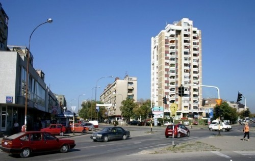 Anketa o bezbednosti u Leskovcu