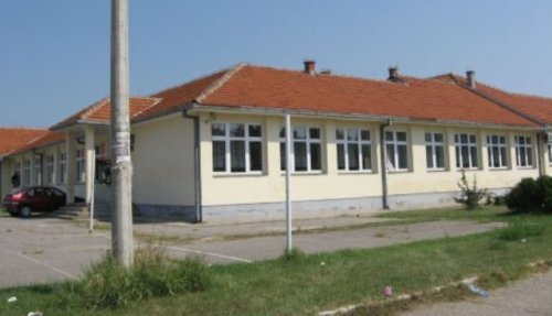 Medicinska škola u Leskovcu, Foto: M.Ivanović