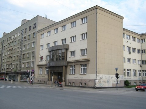 Tehnološki fakultet u Leskovcu