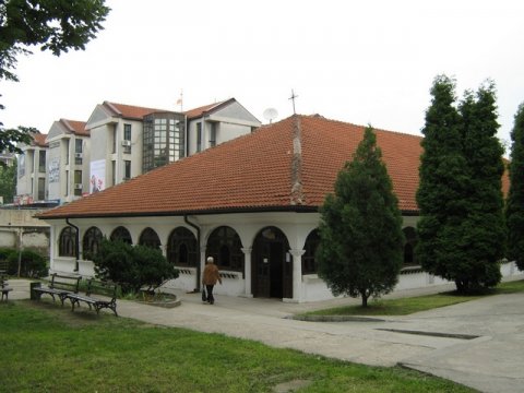 Црква Оџаклија