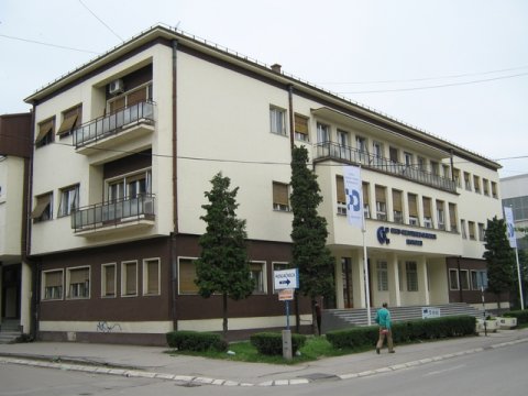 Leskovac sedište Samostalnog sindikata Jablaničkog okruga